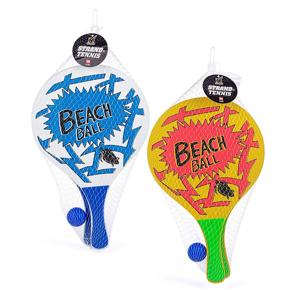 Strandtennis
