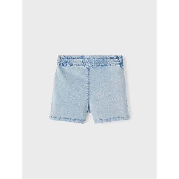 Name it mini jeansshorts, størrelse 92 Multicolor