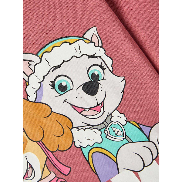 Name it Mini sweater Paw Patrol Mauvewood, størrelse 92 Multicolor