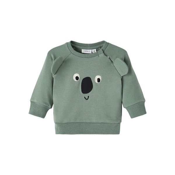 Name it Sweattröja Koala, Storlek 50