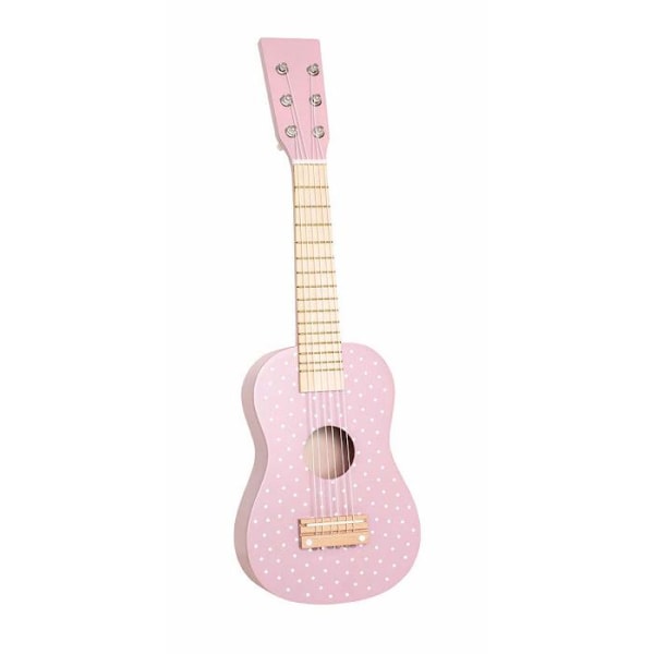 Pink Guitar - Jabadabado