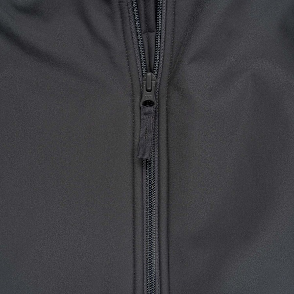 Lune Softshell Magneetin kokonaiskoko 18 kuukautta - Konges Sløjd Multicolor