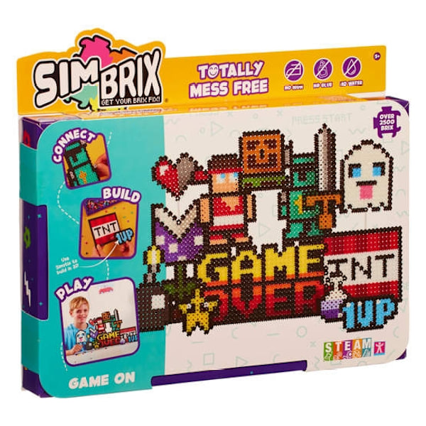 Simbrix Feature 2500 Brix