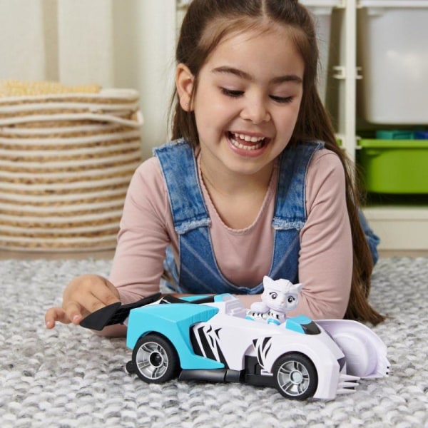 Paw Patrol Cat Pack Feature Vehicle, Rory