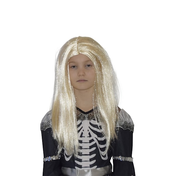 Lasten peruukki Halloween