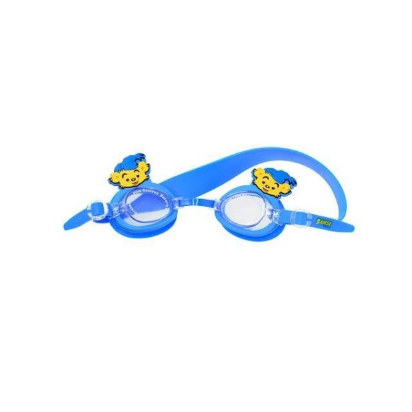 Swimpy Bamse Svømmebriller Junior