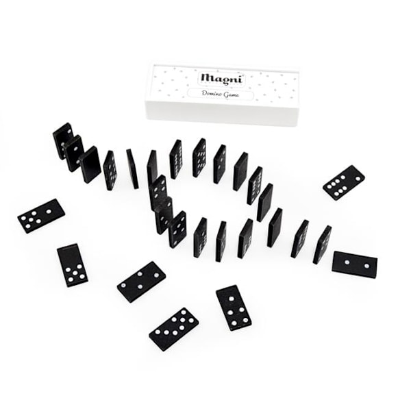 Lille Domino - Magni