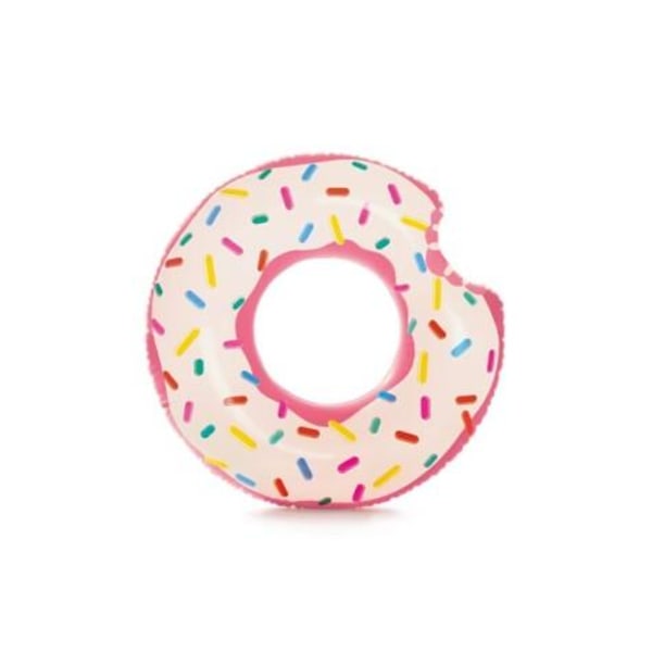 Intex Uimarengas Rainbow Donut Tube 94 x 23 cm