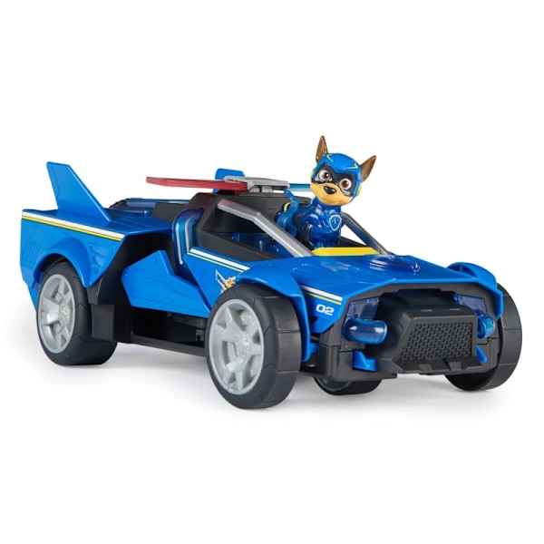 Paw Patrol Movie 2 Chase Feature Cruiser