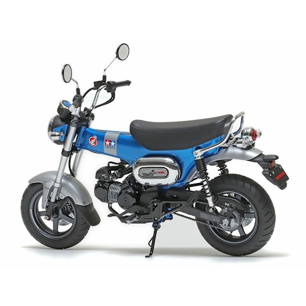 Tamiya Modellset Honda Dax125 Limited Edition