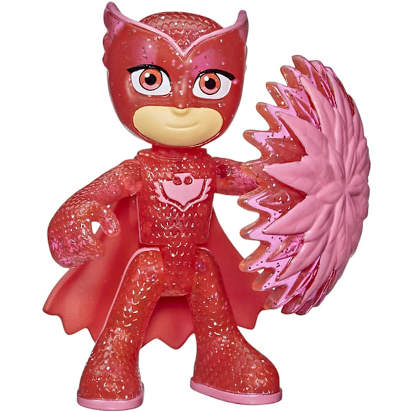 Pyjama Heroes Hidden Pj Surprise Spark