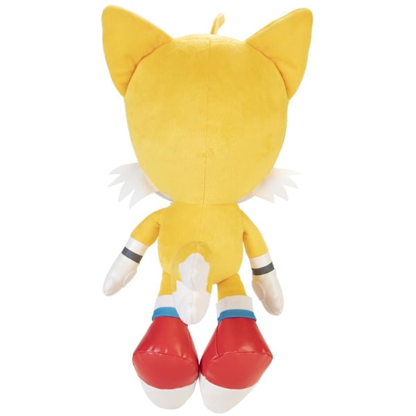 Sonic the Hedgehog Jumbo Plush, Tails 51 cm
