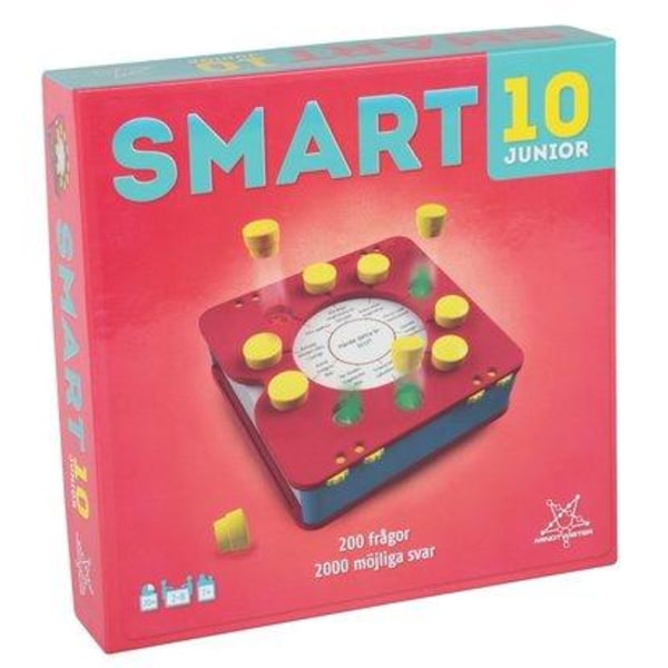 Spel Smart10 Junior SE - Martinex