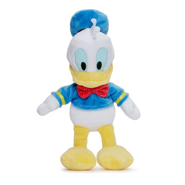 Disney Gosedjur Kalle Anka, 25 cm