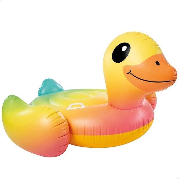 Intex Bath Patja Duck