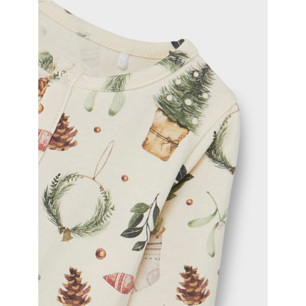 Name it Rosanna Pyjamas Storlek 68