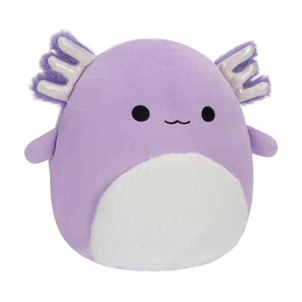 Squishmallows 19 cm, Monica the Axolotl