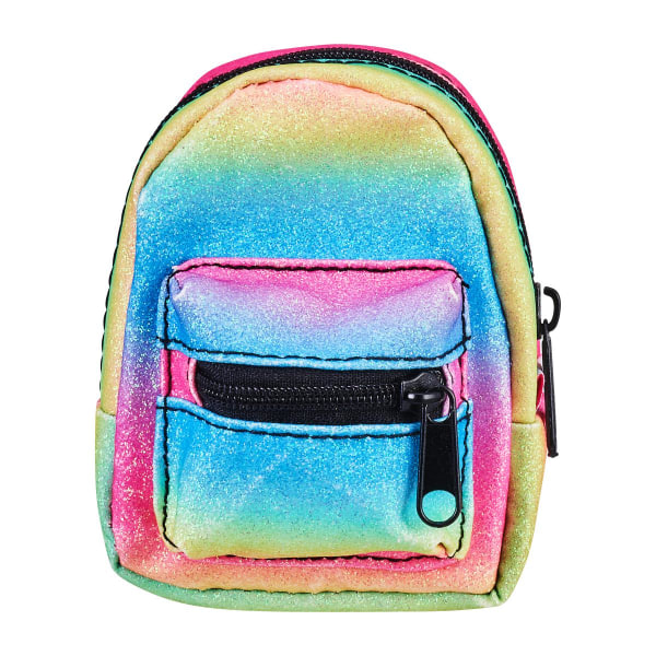 Ægte lille rygsæk, Basic Multicolor
