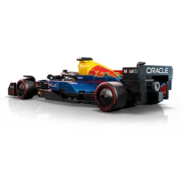 Lego Speed 77243 Oracle Red Bull Racing RB20 F1® racerbil