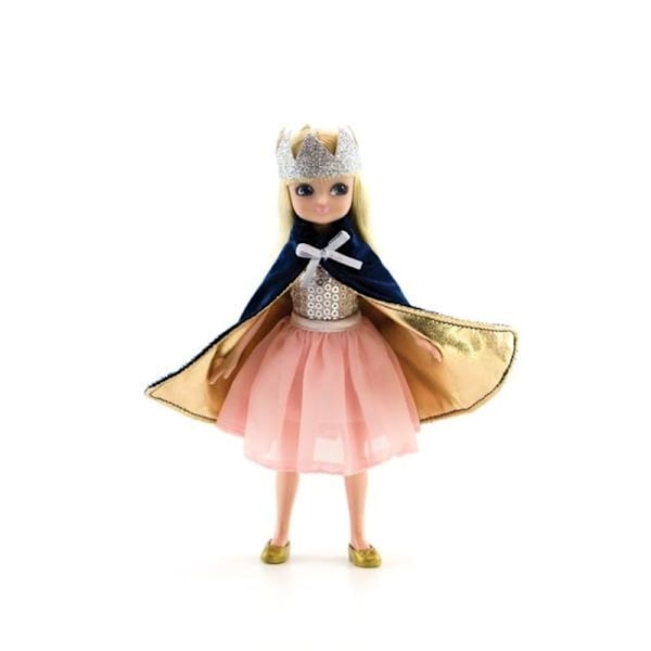 Nukke Lottie, linnan kuningatar - Lottie