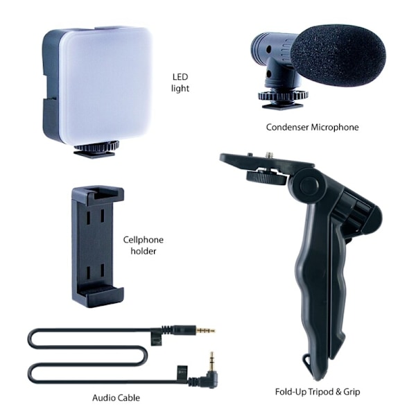 Studio Creator Vlogging Kit