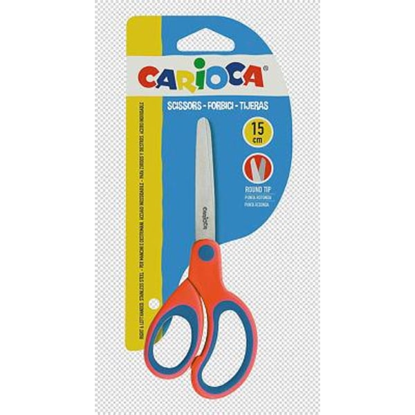 Carioca sakset