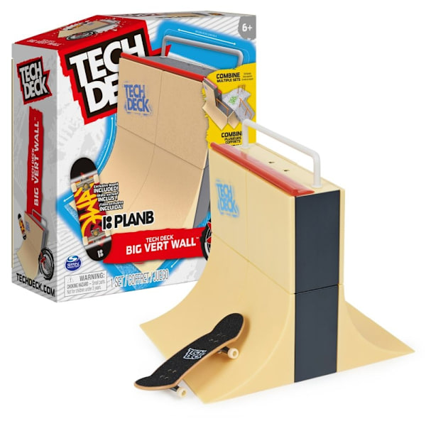 Tech Deck X-Connect Park Creator Starter Set