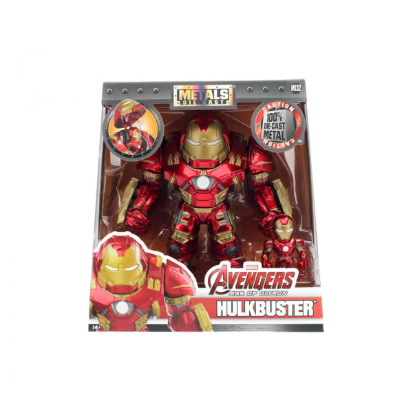 Marvel-figur Hulkbuster Ironman