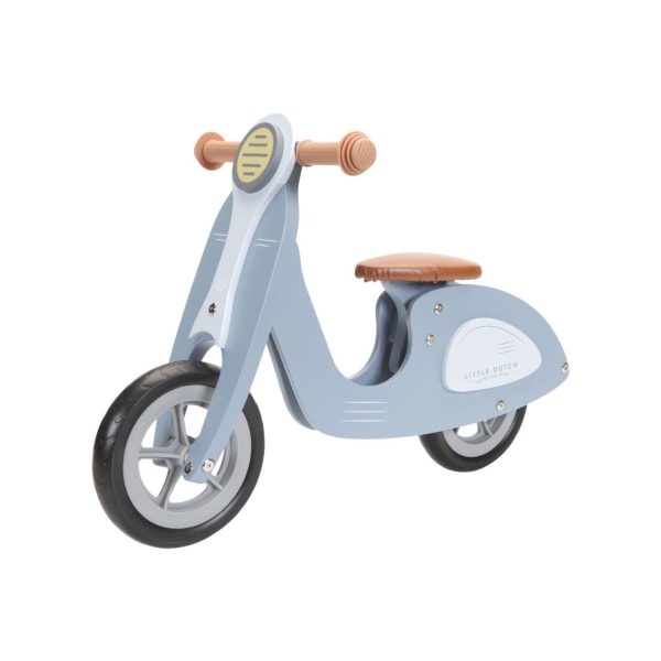 Balanscykel , Scooter - Little Dutch