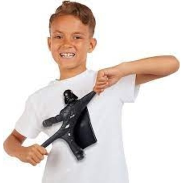 Stretch Star Wars Darth Vader, 25 cm