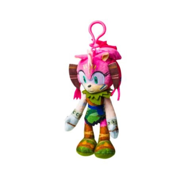 Sonic Plys 15 cm med Clip