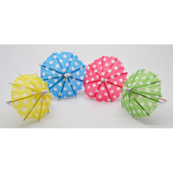 Gaggs Party Parasoller