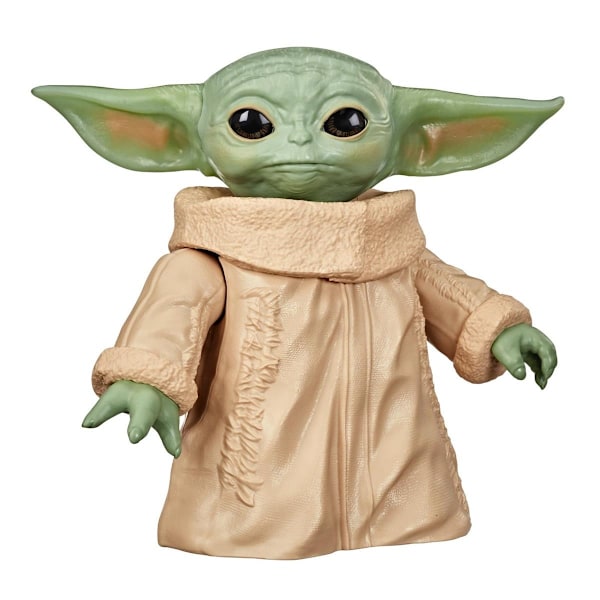 Star Wars -figuuri Mandalorian The Child, 16,5 cm