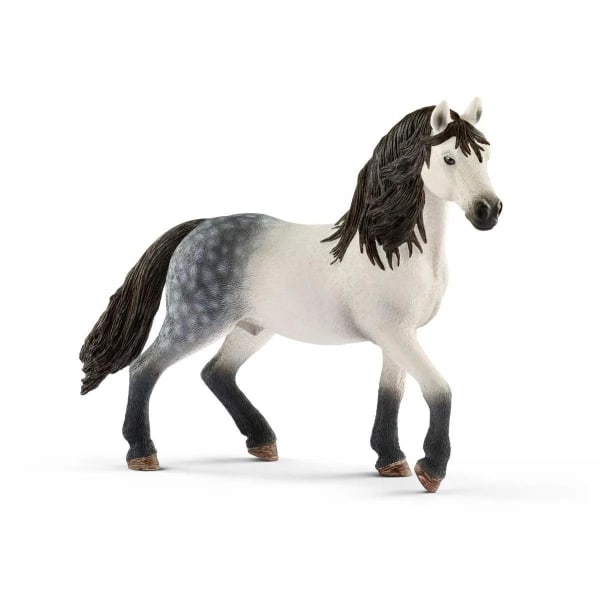 Andalusisk Hingst - Schleich