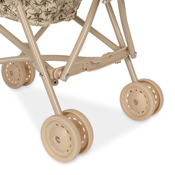 Dockvagn Stroller, Dino - Konges Sløjd