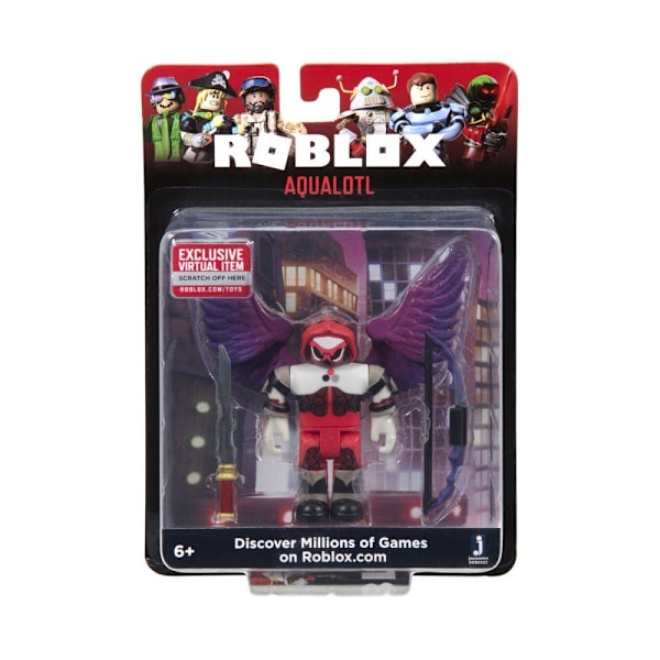 Roblox Core Figur