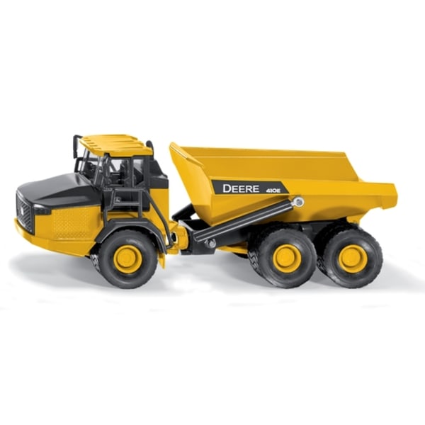 Dumper John Deere - Siku