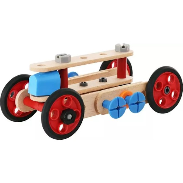 Brio BBS Construction Set