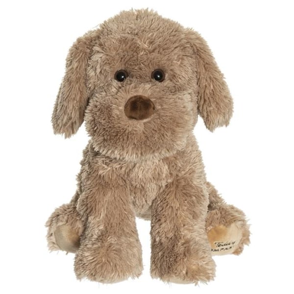 Selma Hund, Brun - Teddykompaniet
