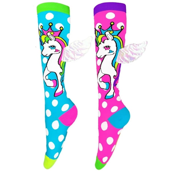 MADMIA Flying Unicorn Strumpor