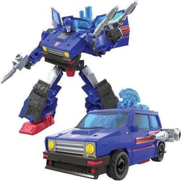 Transformers Legacy Deluxe Class, Autobot Skids