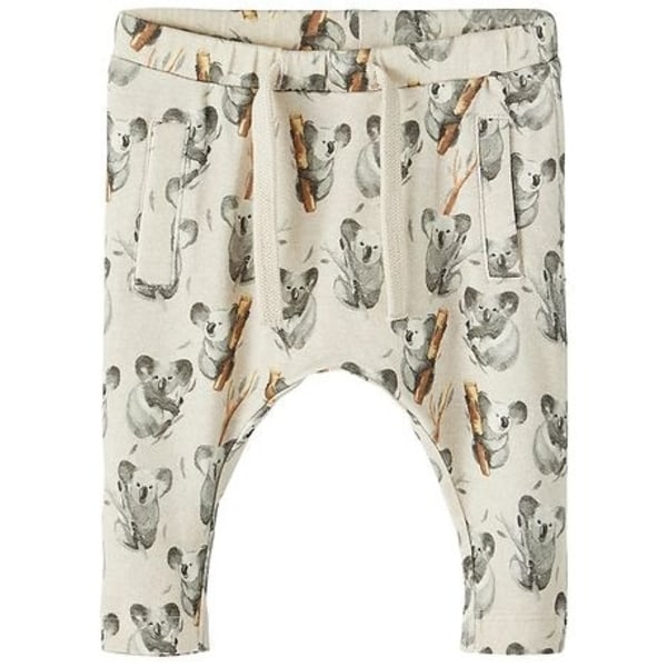 Name it Baby Boy Byxor Koala, Storlek 50