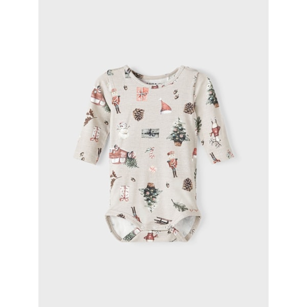 Name it Rosanna Body Storlek 62