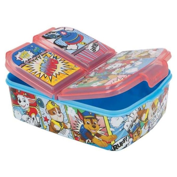 Paw Patrol Lunchlåda