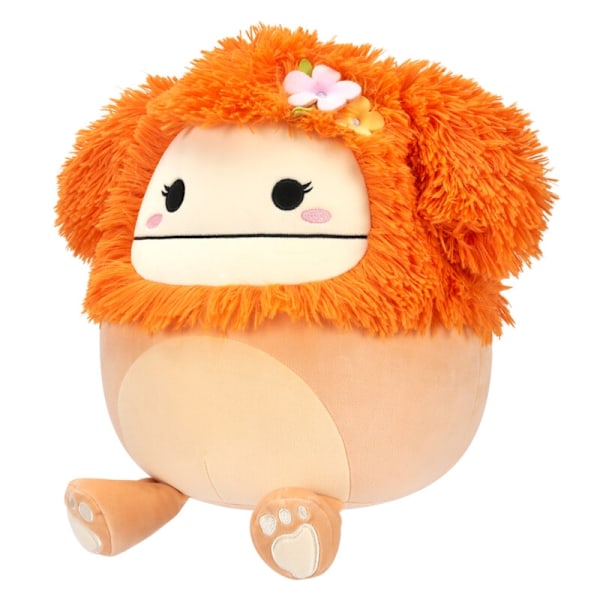 Squishmallows 30 cm, Shasta Bigfoot