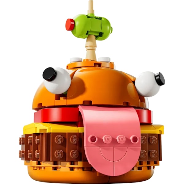 Lego Fortnite 77070 Durrr Burger