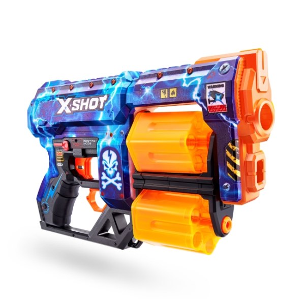 X-Shot Skins Dread M/12, 1 kpl