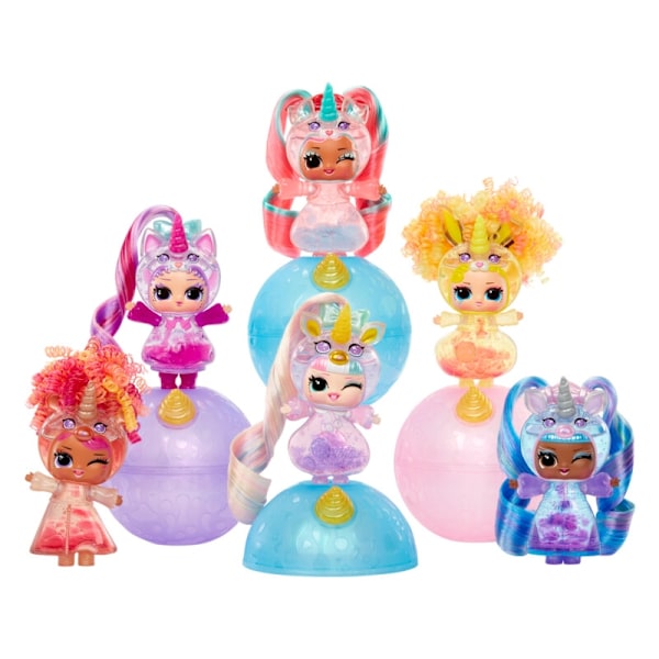 L.O.L. Surprise! Unicorn Tots