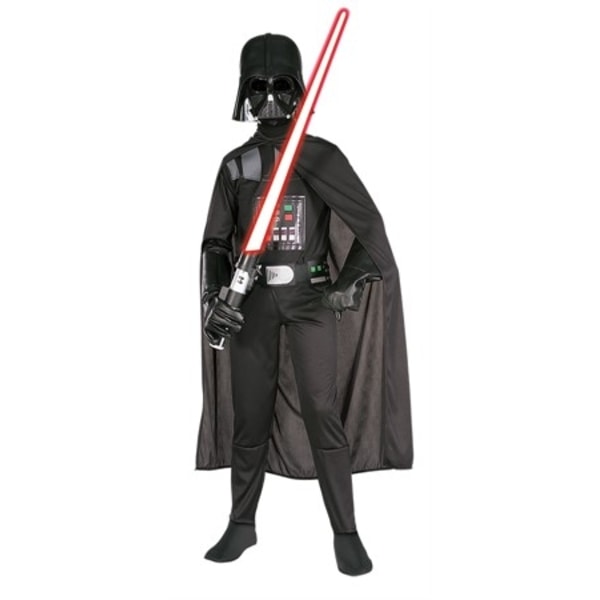 Klæd ud til børn, Darth Vader, Small