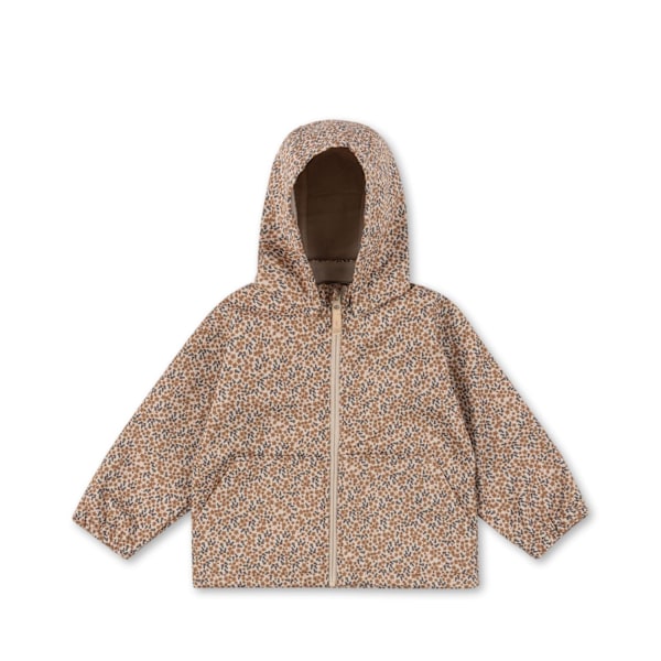 Lune Softshell Jakke Yume, Str. 3 år - Konges Sløjd Multicolor